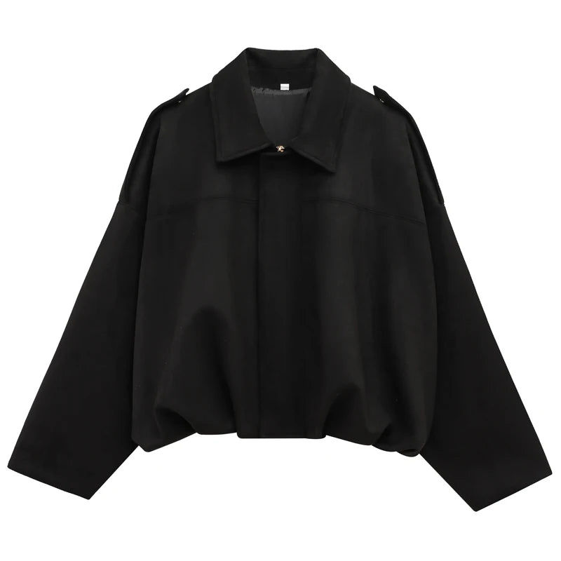 Blouson aviateur en daim Garda pour femme | Manches courtes, longues et zippées 5