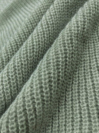 Elara Robes Pull Élégantes pour Femme | Confortables, Polyvalentes, Manches Évasées 3