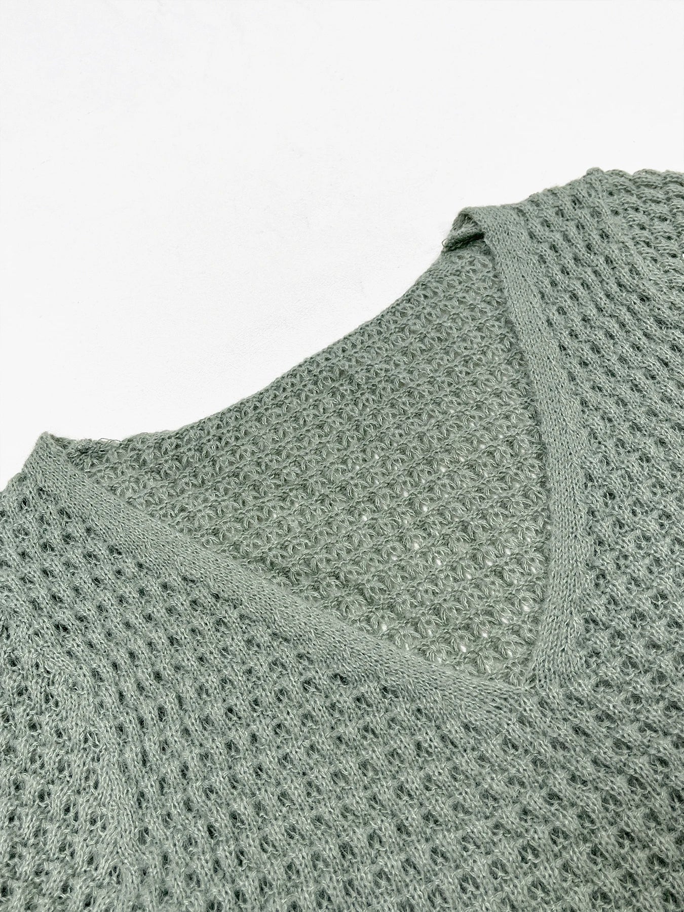 Elara Robes Pull Élégantes pour Femme | Confortables, Polyvalentes, Manches Évasées 4