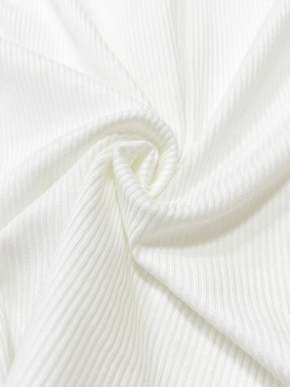 Livia T-Shirts à Manches Longues pour Femme | Côtele, Confortables, Casual 3