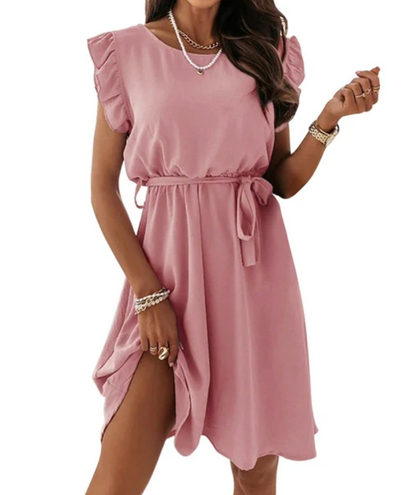 Sophie Robe Femme Longue | Élégance Intemporelle, Polyvalente