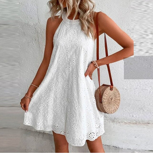 Sophie Robe Femme | Élégante Robe de Soirée Longue