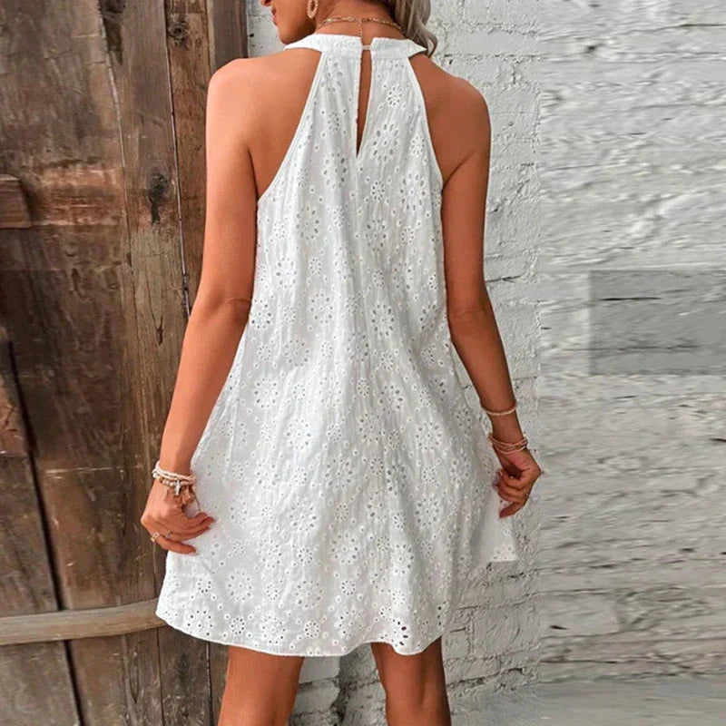 Sophie Robe Femme | Élégante Robe de Soirée Longue