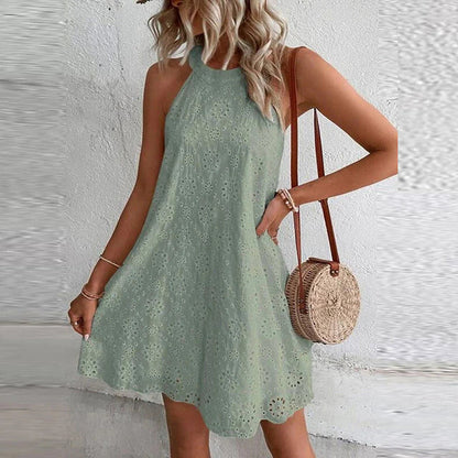 Sophie Robe Femme | Élégante Robe de Soirée Longue