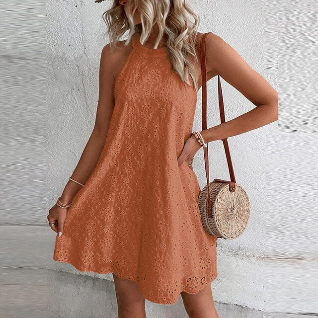 Sophie Robe Femme | Élégante Robe de Soirée Longue