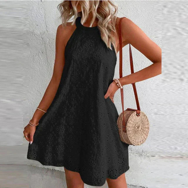 Sophie Robe Femme | Élégante Robe de Soirée Longue